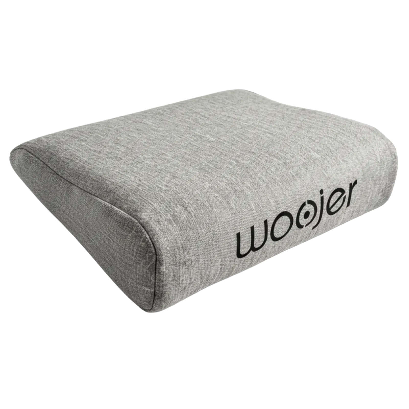 Memory Foam Pillow for Vibration Mats – Insulated Head and Neck Support – memory foam pillow – photo 1 of 7