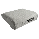 Memory Foam Pillow for Vibration Mats – Insulated Head and Neck Support – memory foam pillow – photo 1 of 7