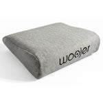 Memory Foam Pillow for Vibration Mats – Insulated Head and Neck Support – memory foam pillow – photo 2 of 7