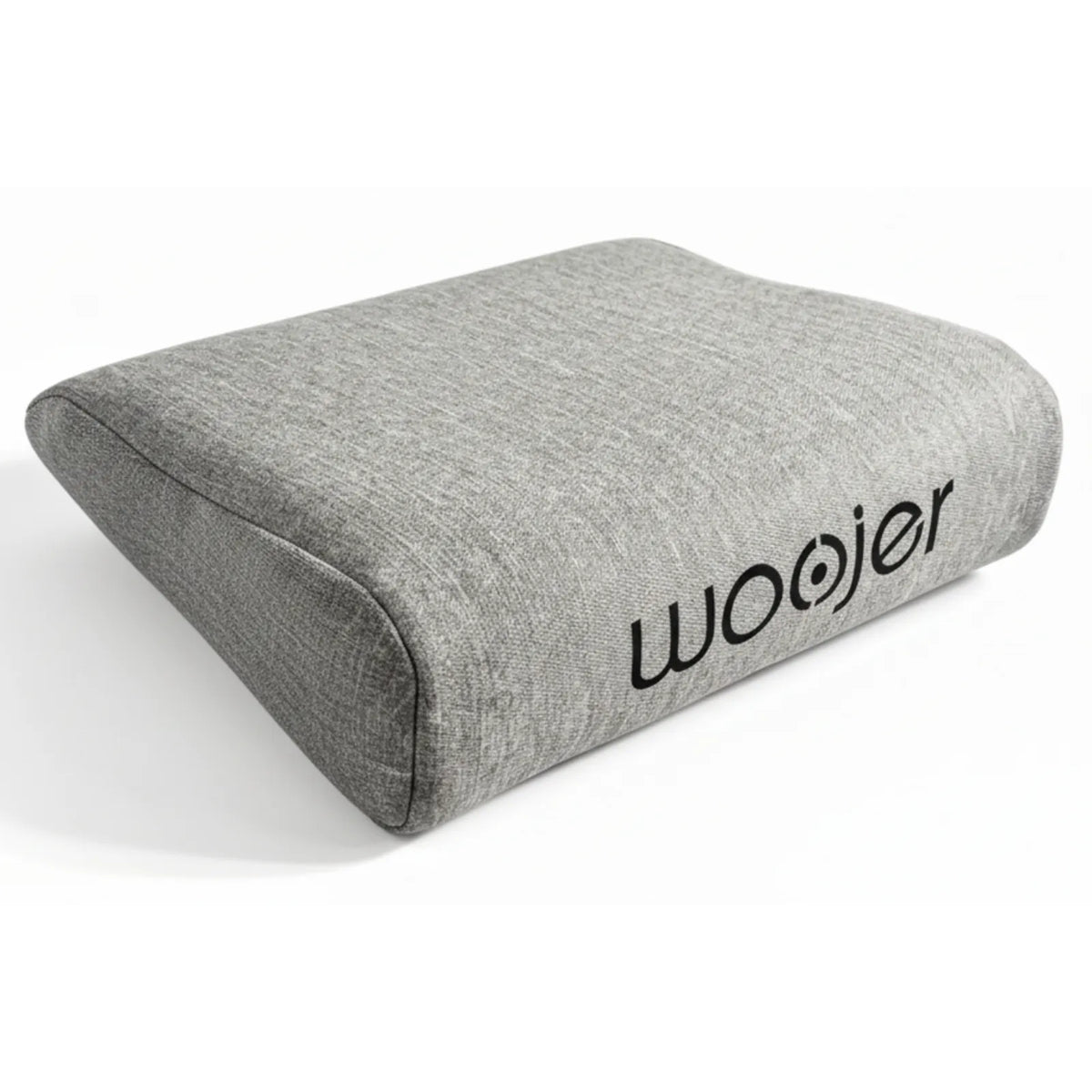 Memory Foam Pillow for Vibration Mats – Insulated Head and Neck Support – memory foam pillow – photo 2 of 7