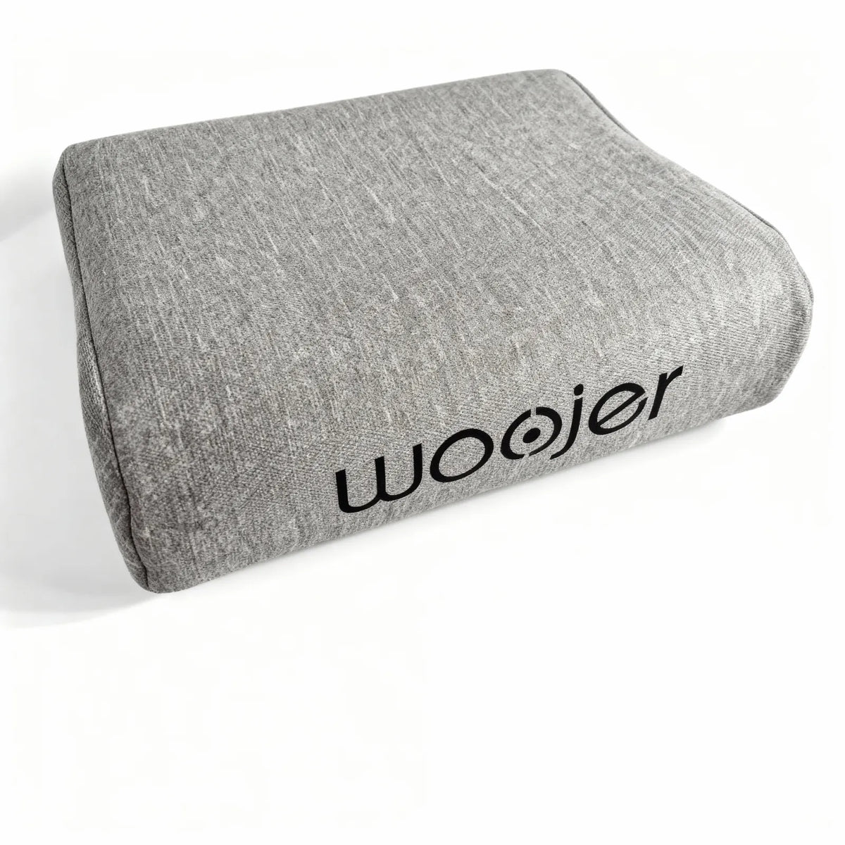Memory Foam Pillow for Vibration Mats – Insulated Head and Neck Support – memory foam pillow – photo 3 of 7