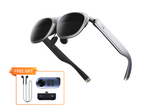 AR Glasses for Nearsighted Users – Big Screen with 0 to −6.00D Pupil Adaptation – ar glasses for nearsighted – photo 1 of 13