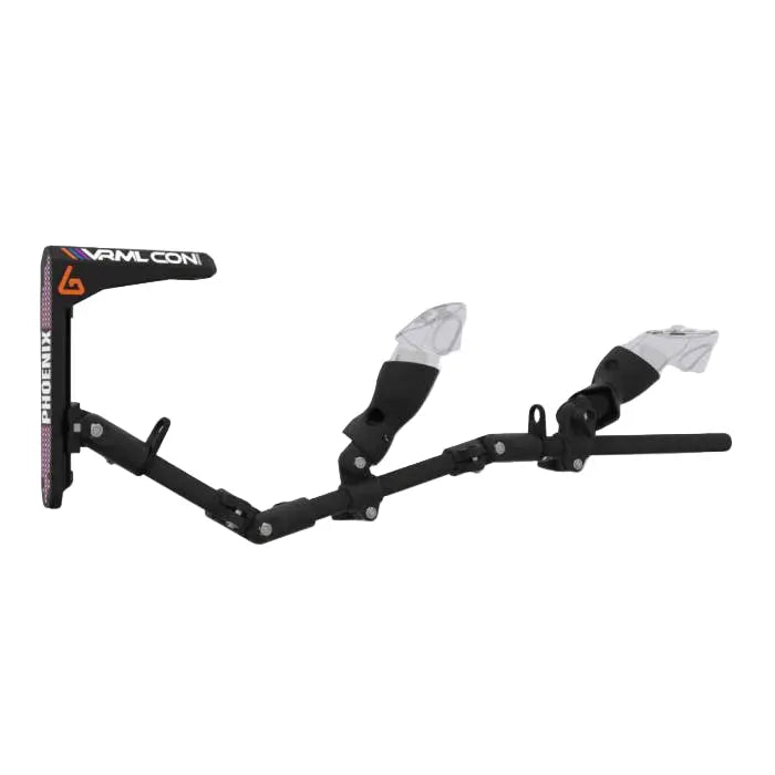 MetanexusXR MagTube VR gunstock x VRML 2025 for Pico 4 Ultra