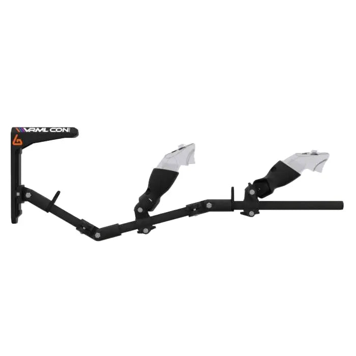 MetanexusXR  MagTube VR gunstock x VRML 2025 for Pico 4 Ultra