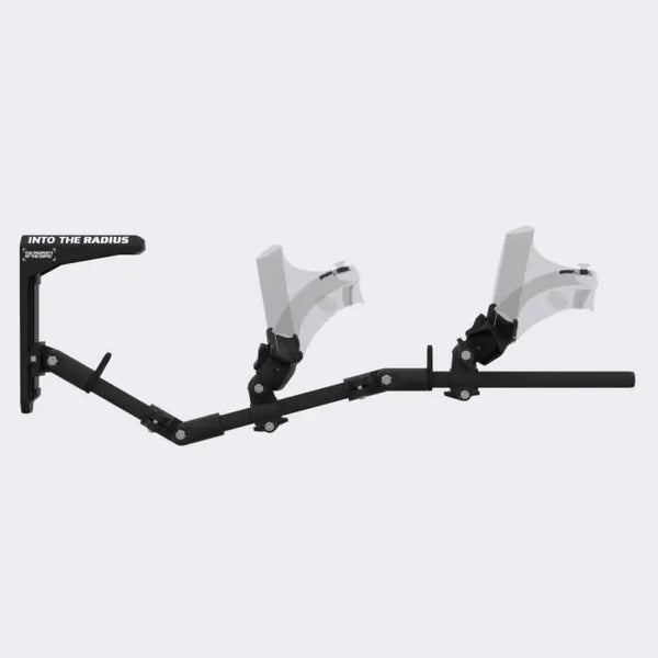 Metanexus XR MagTube VR gunstock x Into The Radius for PS VR 2