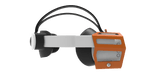 MetaNexusXR TitanSkinVR protective case, custom-fit for Pico Neo 3 VR headset, showcasing its durable design. | MetaNexusXR