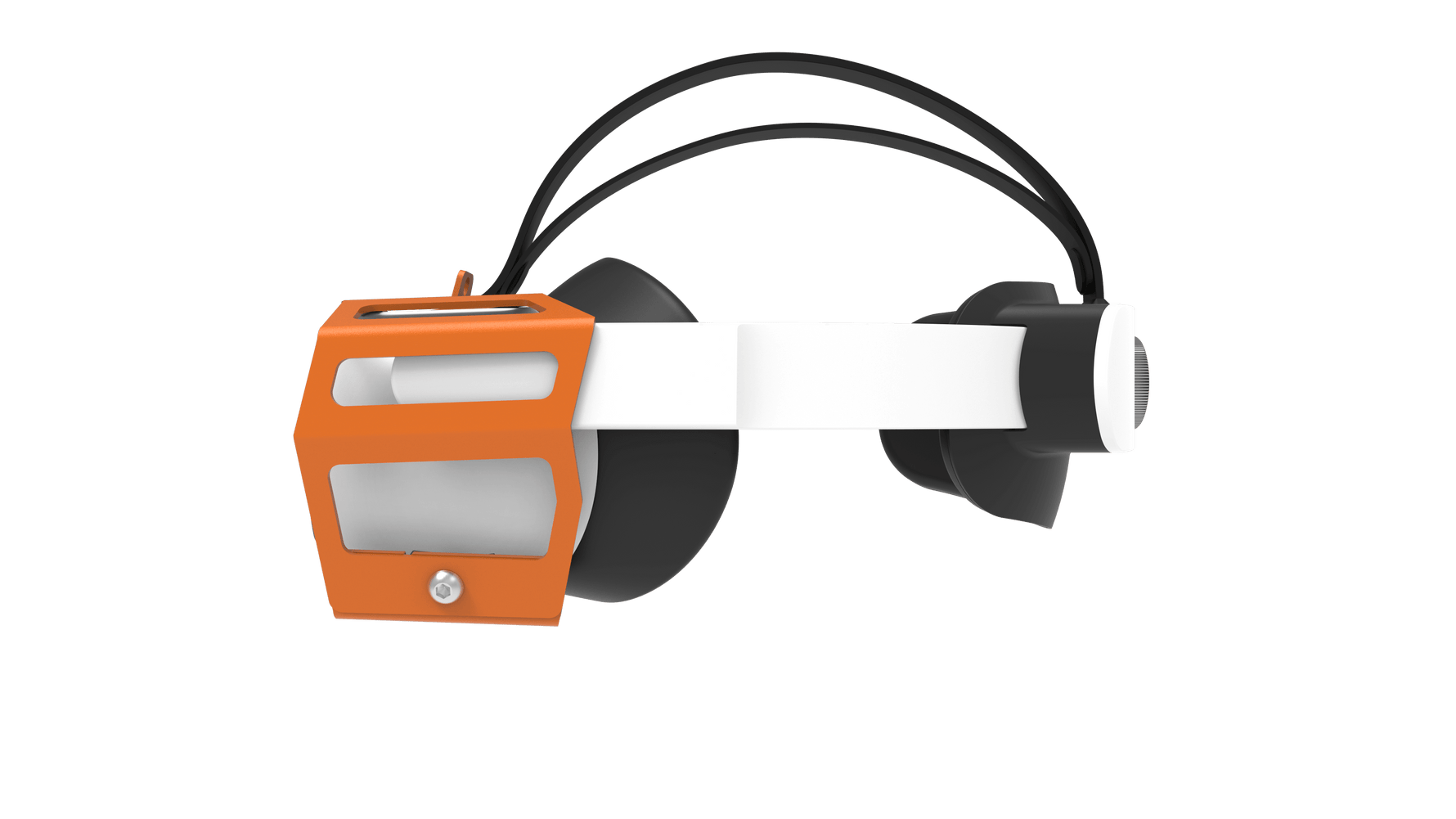 MetaNexusXR's durable TitanSkinVR protective case designed for the Pico Neo 3 VR headset. | MetaNexusXR