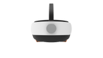 MetaNexusXR TitanSkinVR protective case safeguarding the Pico Neo 3 VR headset. | MetaNexusXR