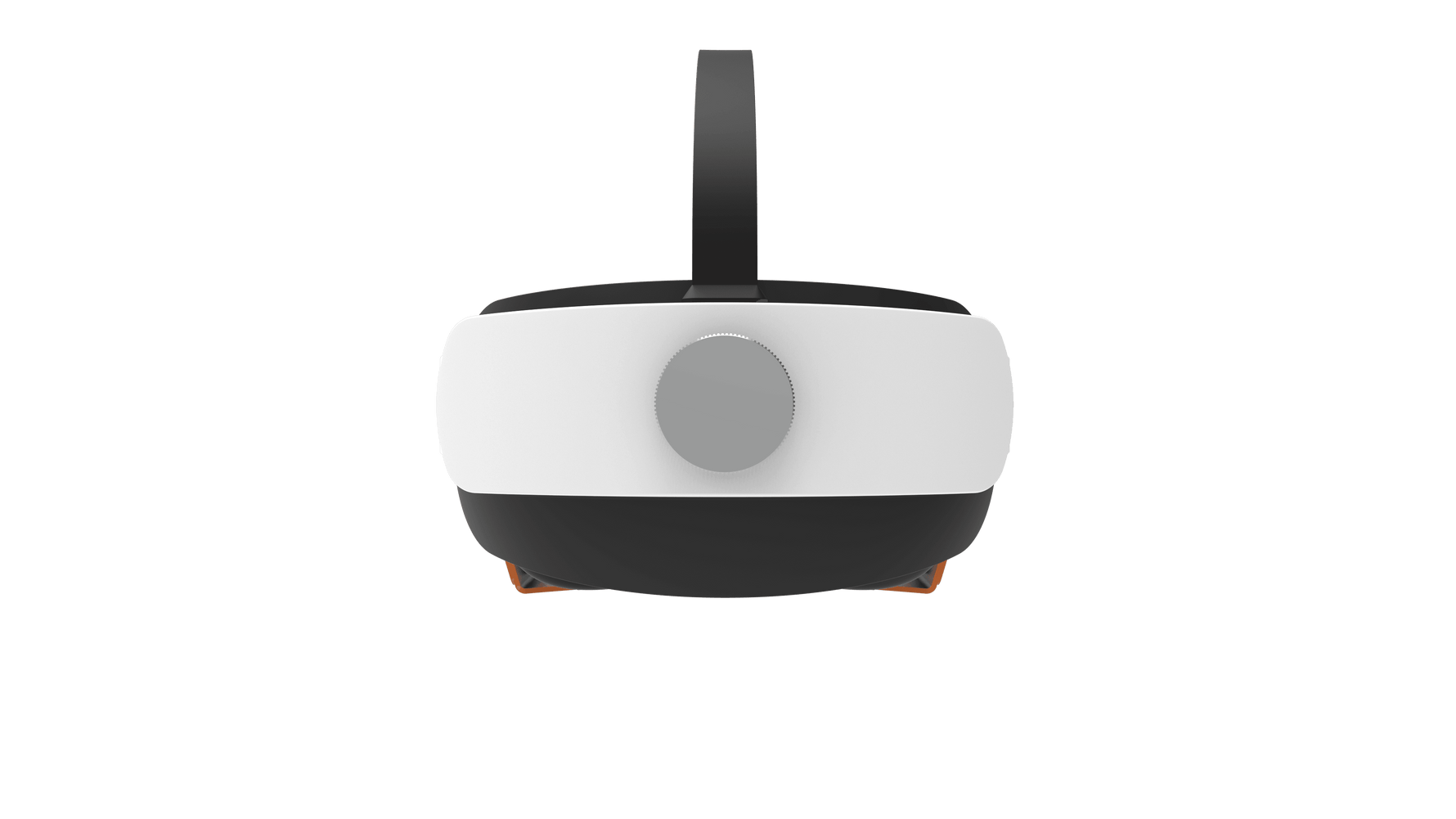 MetaNexusXR TitanSkinVR protective case safeguarding the Pico Neo 3 VR headset. | MetaNexusXR