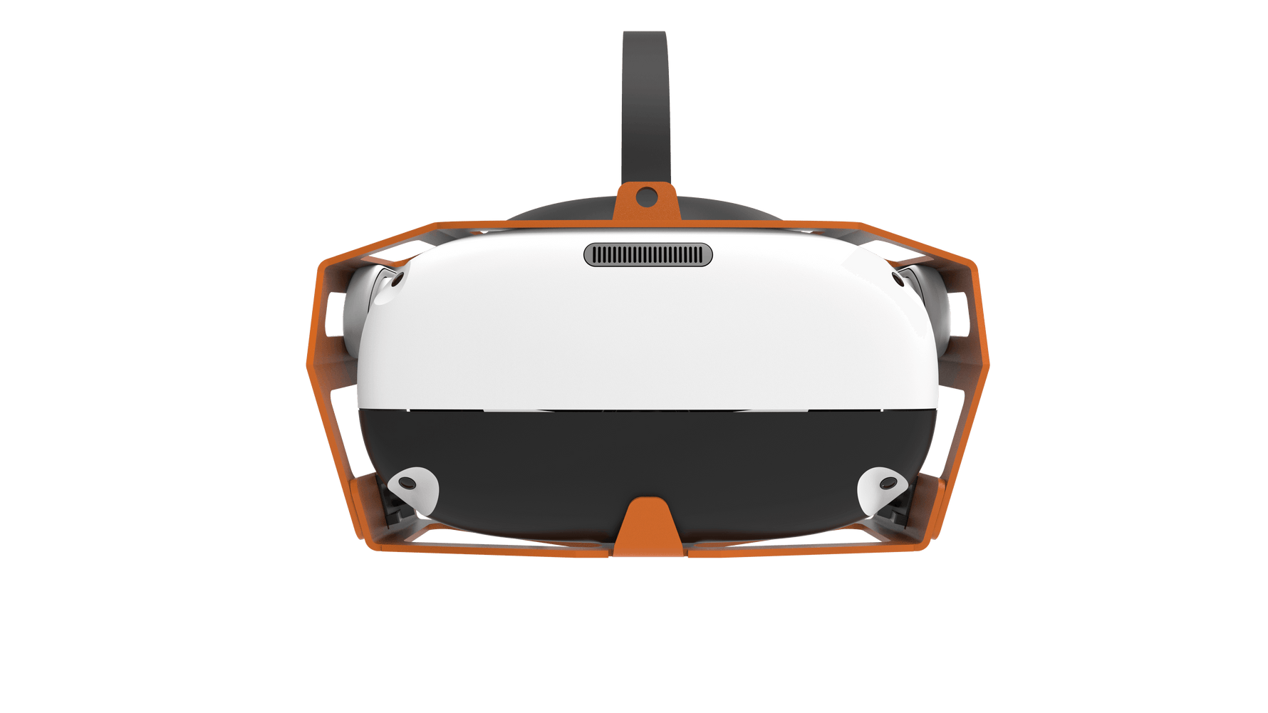 MetaNexusXR's robust TitanSkinVR protective case for Pico Neo 3 VR headset. | MetaNexusXR