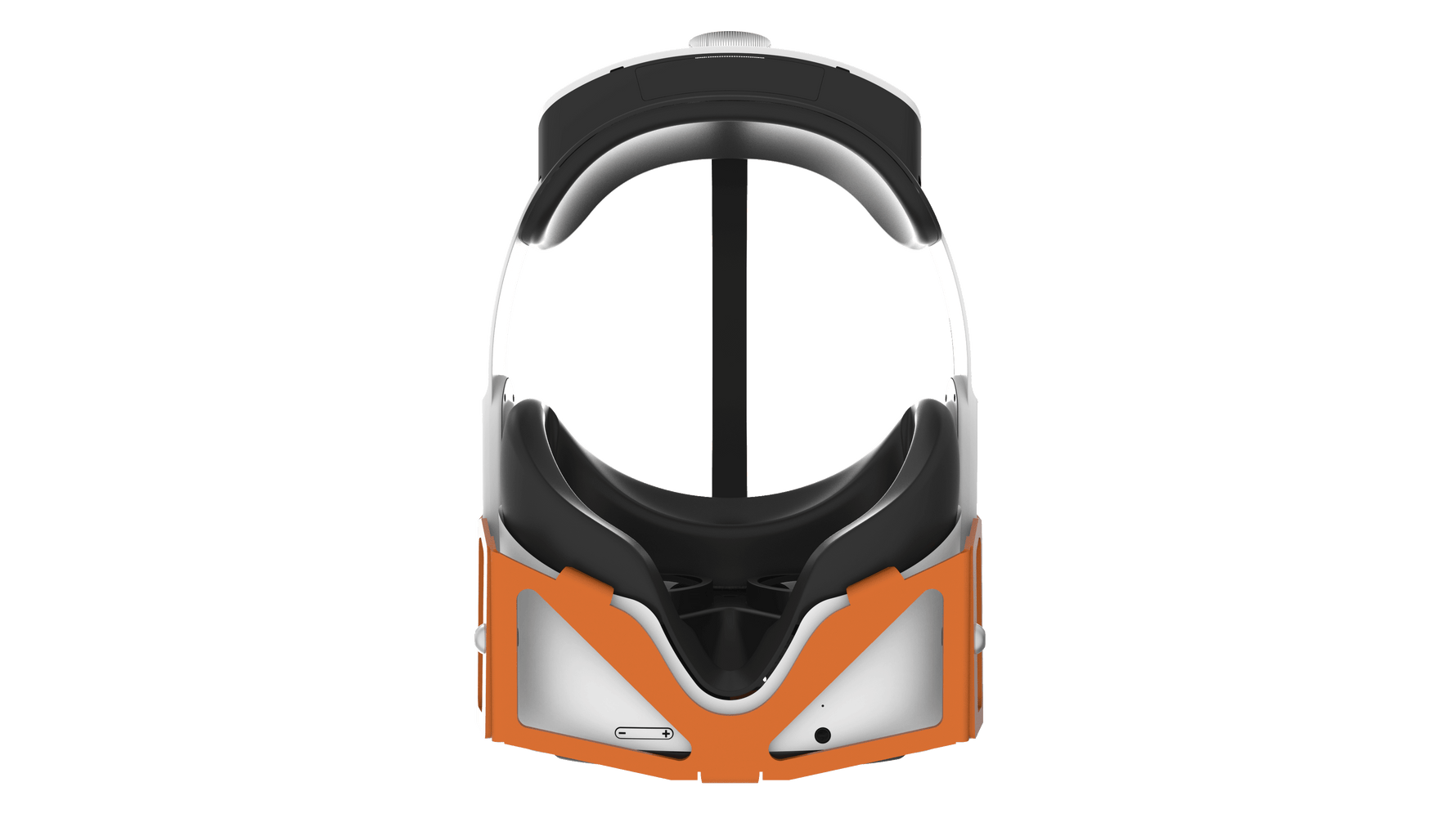 Sleek MetaNexusXR TitanSkinVR protective case for Pico Neo 3 VR headset. | MetaNexusXR