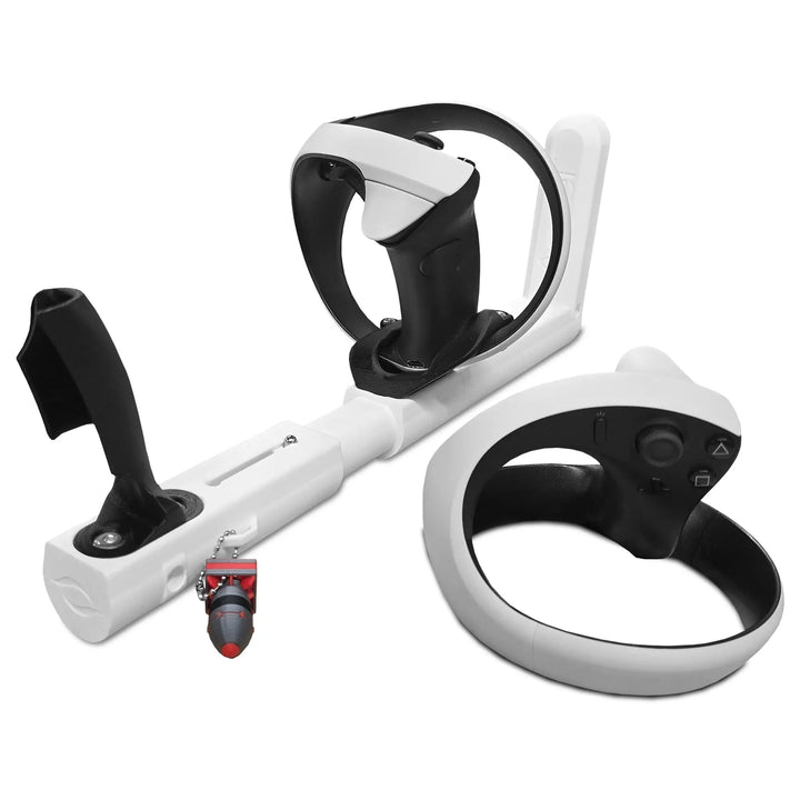 The Asset VR Gun Stock | STKR Edition