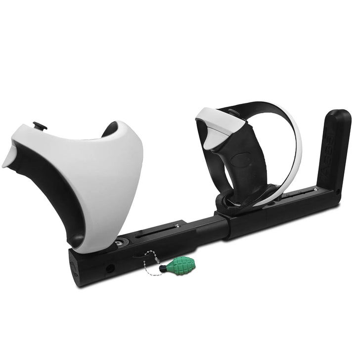 The Asset VR Gun Stock | STKR Edition