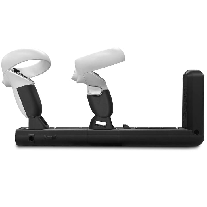 The Asset VR Gun Stock | STKR Edition