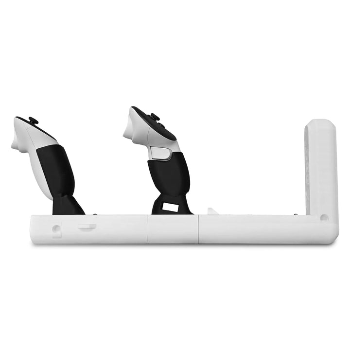 The Asset VR Gun Stock | STKR Edition