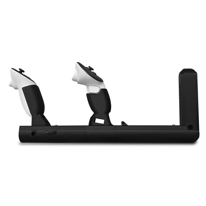 The Asset VR Gun Stock | STKR Edition