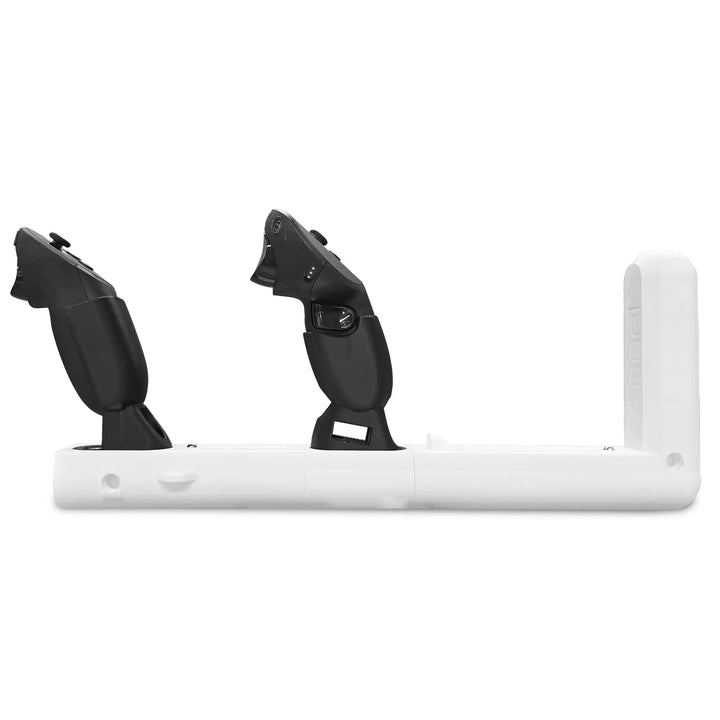 The Asset VR Gun Stock | STKR Edition