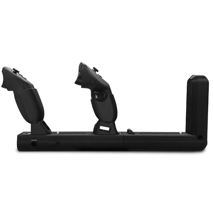 The Asset VR Gun Stock | STKR Edition