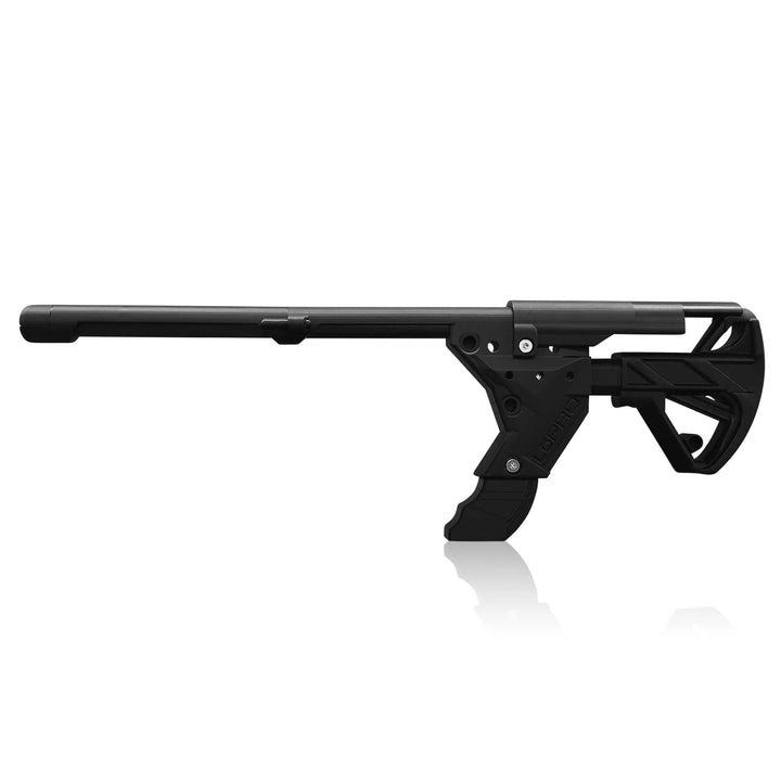 LoPRO Extended Edition VR Gun Stock | Onyx