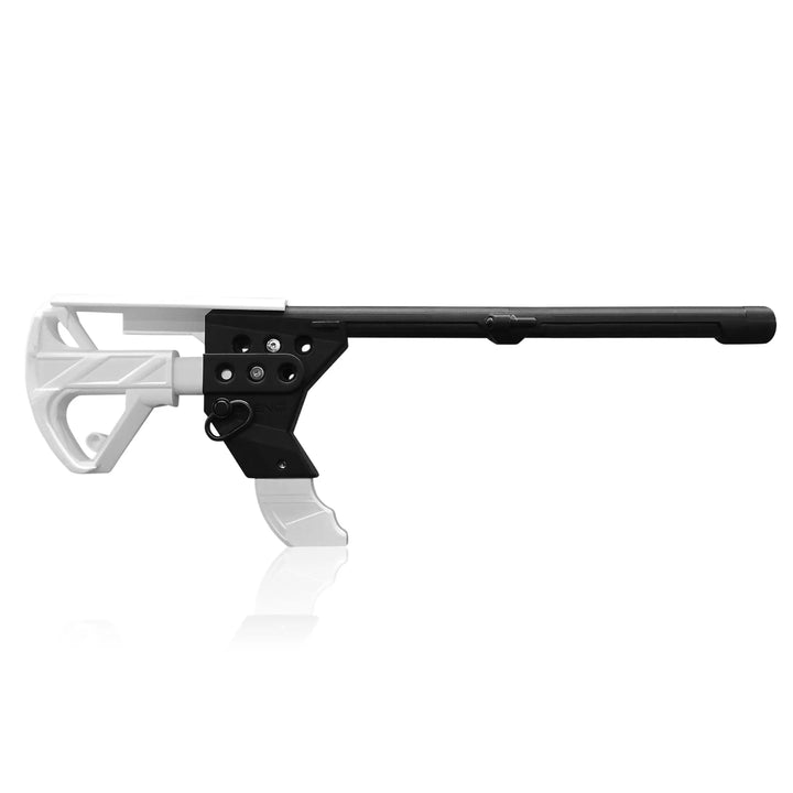 LoPRO Extended Edition VR Gun Stock | Onyx