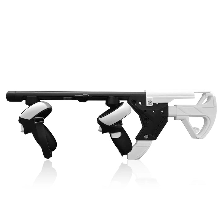LoPRO Extended Edition VR Gun Stock | Onyx