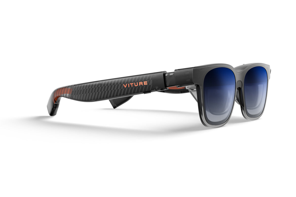 Myopia Adjustable Glasses – 146" XR Glasses with −6.0D Correction, USB-C – myopia adjustable glasses – photo 8 of 10