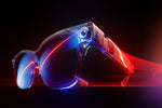 Spatial Computing Glasses – 6DoF XR/AR with RGB and Depth Cameras, 1,500 Nits – spatial computing glasses – photo 5 of 24