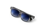 Electrochromic Glasses – 152" XR Glasses with RGB Lighting and −4.0D Myopia Dial – electrochromic glasses – photo 11 of 25