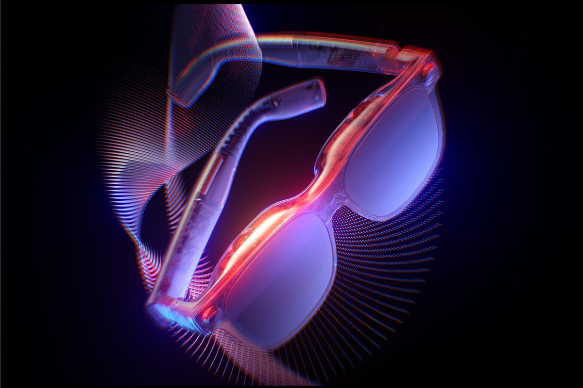 Spatial Computing Glasses – 6DoF XR/AR with RGB and Depth Cameras, 1,500 Nits – spatial computing glasses – photo 6 of 24