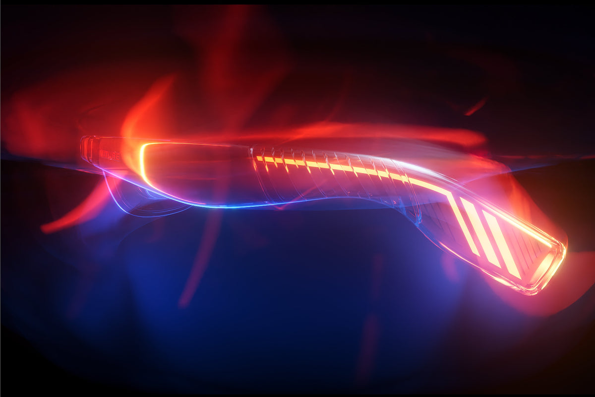 Spatial Computing Glasses – 6DoF XR/AR with RGB and Depth Cameras, 1,500 Nits – spatial computing glasses – photo 7 of 24