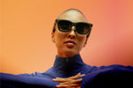 Electrochromic Glasses – 152" XR Glasses with RGB Lighting and −4.0D Myopia Dial – electrochromic glasses – photo 5 of 25