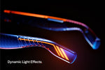 Electrochromic Glasses – 152" XR Glasses with RGB Lighting and −4.0D Myopia Dial – electrochromic glasses – photo 7 of 25