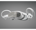 PICO 4 Enterprise (Enterprise Virtual Reality Headset) Metanexus XR