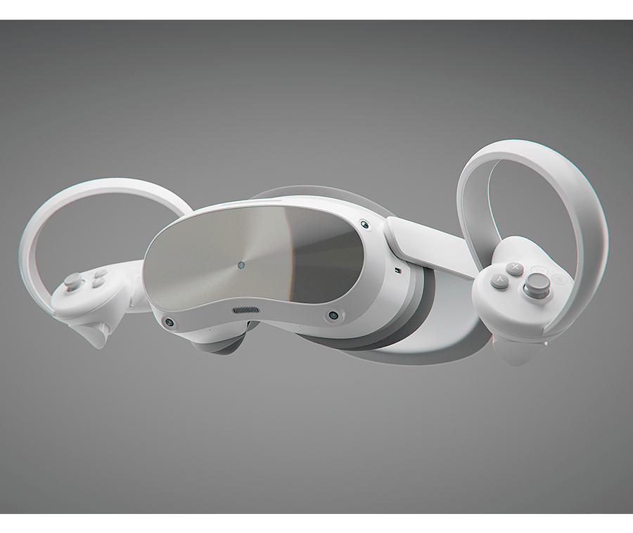 PICO 4 Enterprise (Enterprise Virtual Reality Headset) Metanexus XR