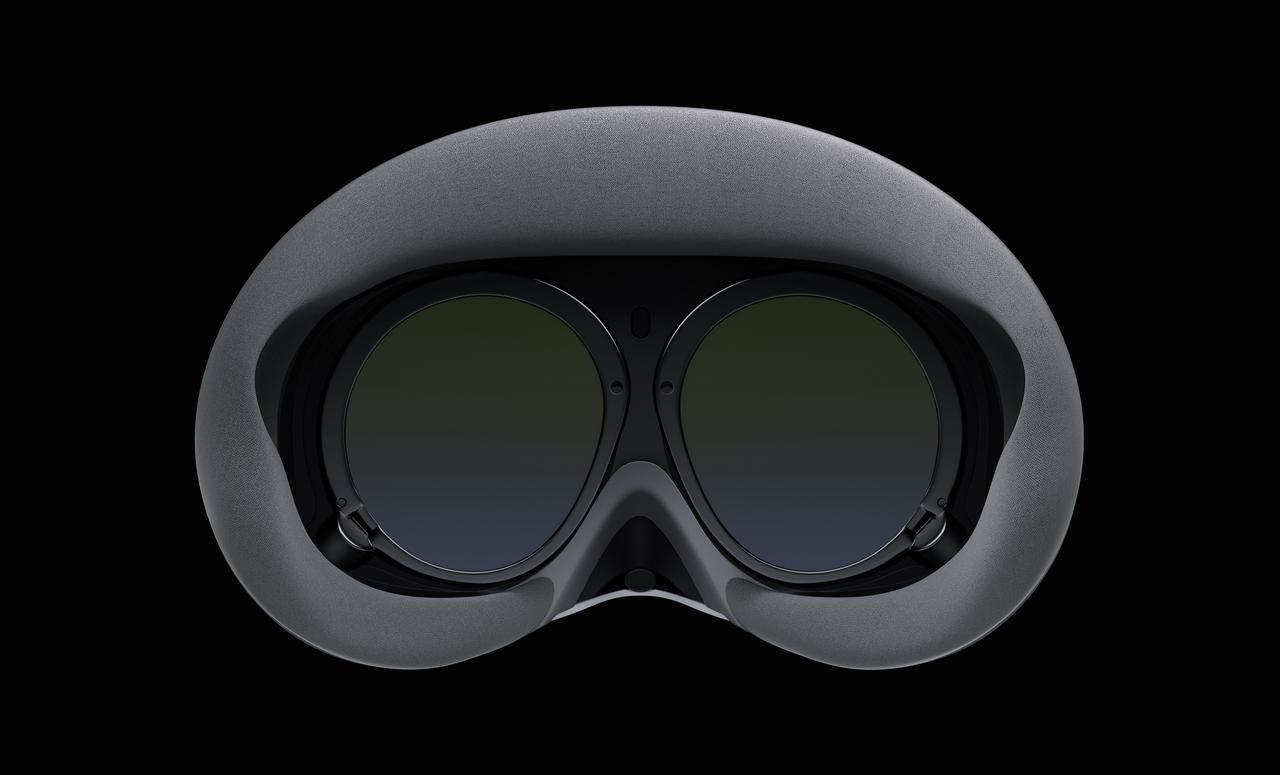 PICO 4 Enterprise (Enterprise Virtual Reality Headset) Metanexus XR