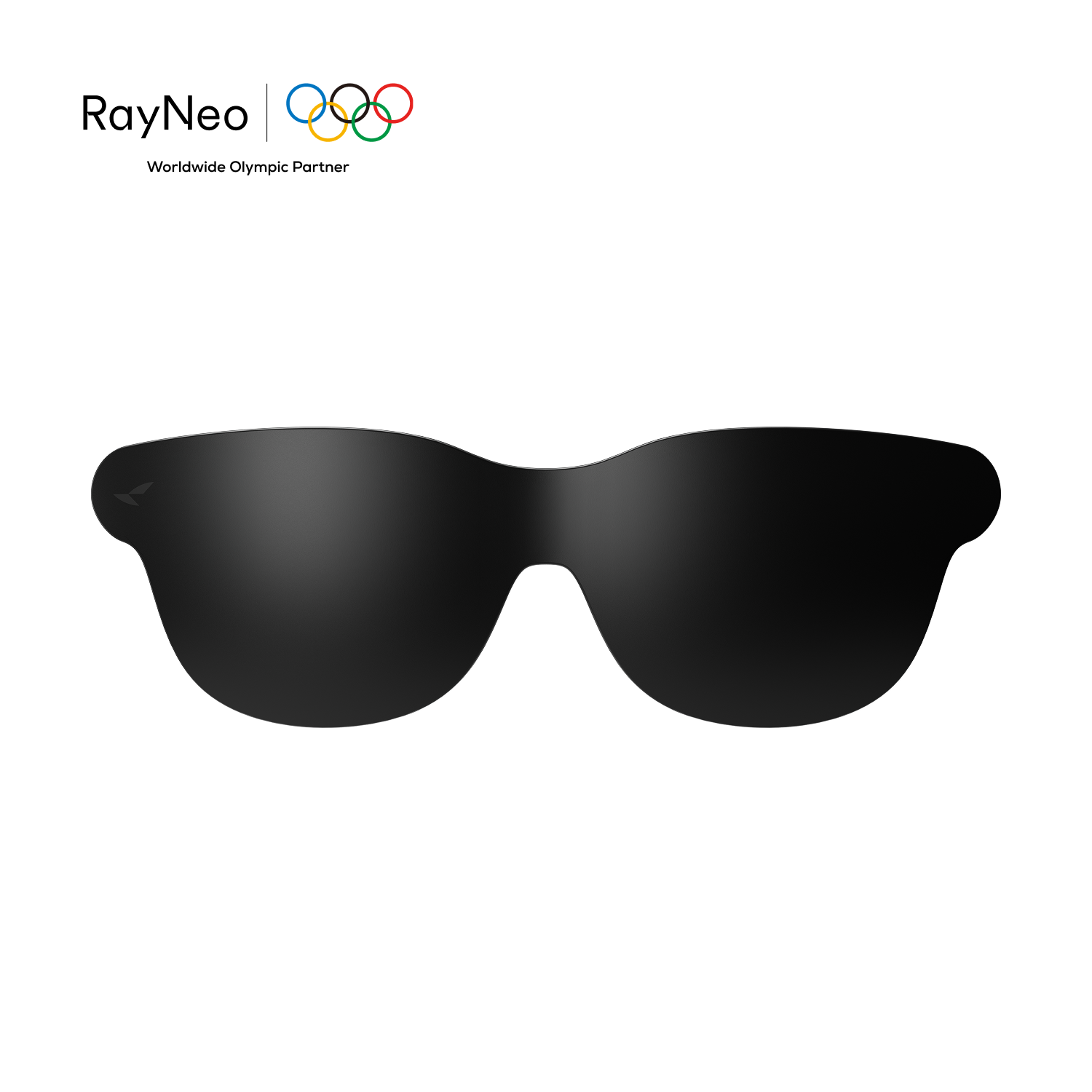 Lens Shade for AR Glasses – Ambient Light Blocker for the 68 g 3DoF Model – lens shade for ar glasses – photo 1 of 2