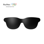 Lens Shade for AR Glasses – Ambient Light Blocker for the 68 g 3DoF Model – lens shade for ar glasses – photo 1 of 2
