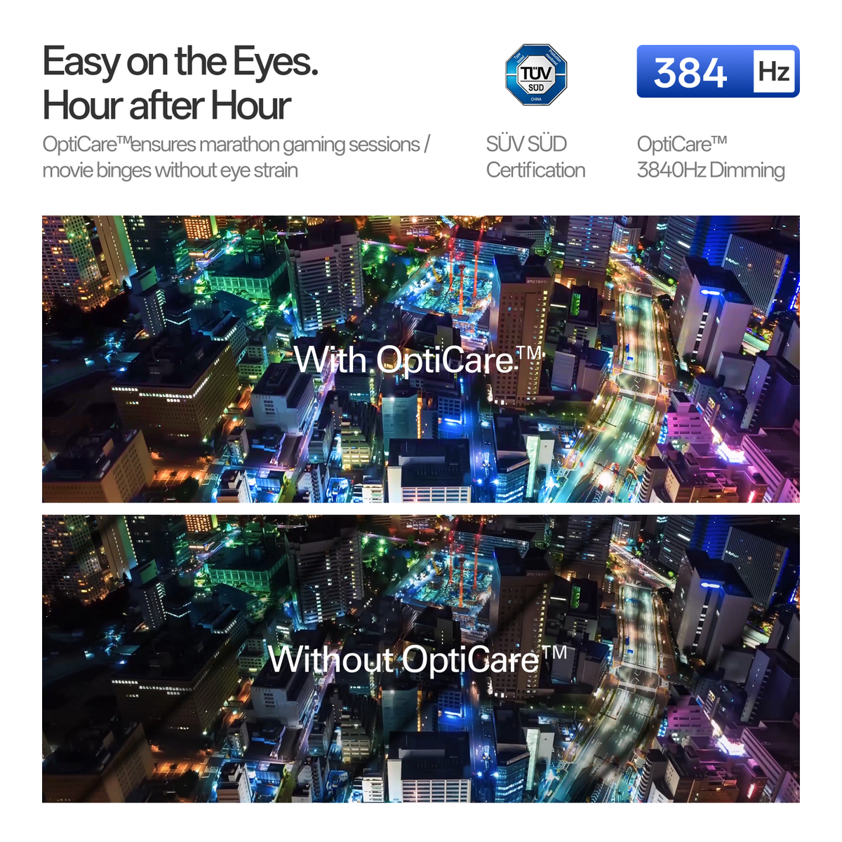 HDR AR Glasses – HDR10 201" Micro-OLED with AI Upscaling and Native 3D – hdr ar glasses – photo 7 of 10