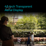 Heads Up Display Glasses – Full AR Display with Always-On AI Assistant – heads up display glasses – photo 9 of 11