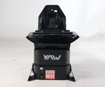 Flight Sim Motion Platform – 360° Yaw Motion Simulator Bundle with Mounts – flight sim motion platform – photo 2 of 10