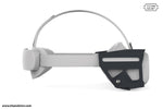 MetaNexusXR TitanSkinVR protective case for PICO 4 VR headset, showcasing its rugged design. | MetaNexusXR
