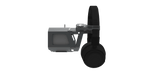MetaNexusXR's durable TitanSkinVR protective case for the Pico G2 4K VR headset. | MetaNexusXR