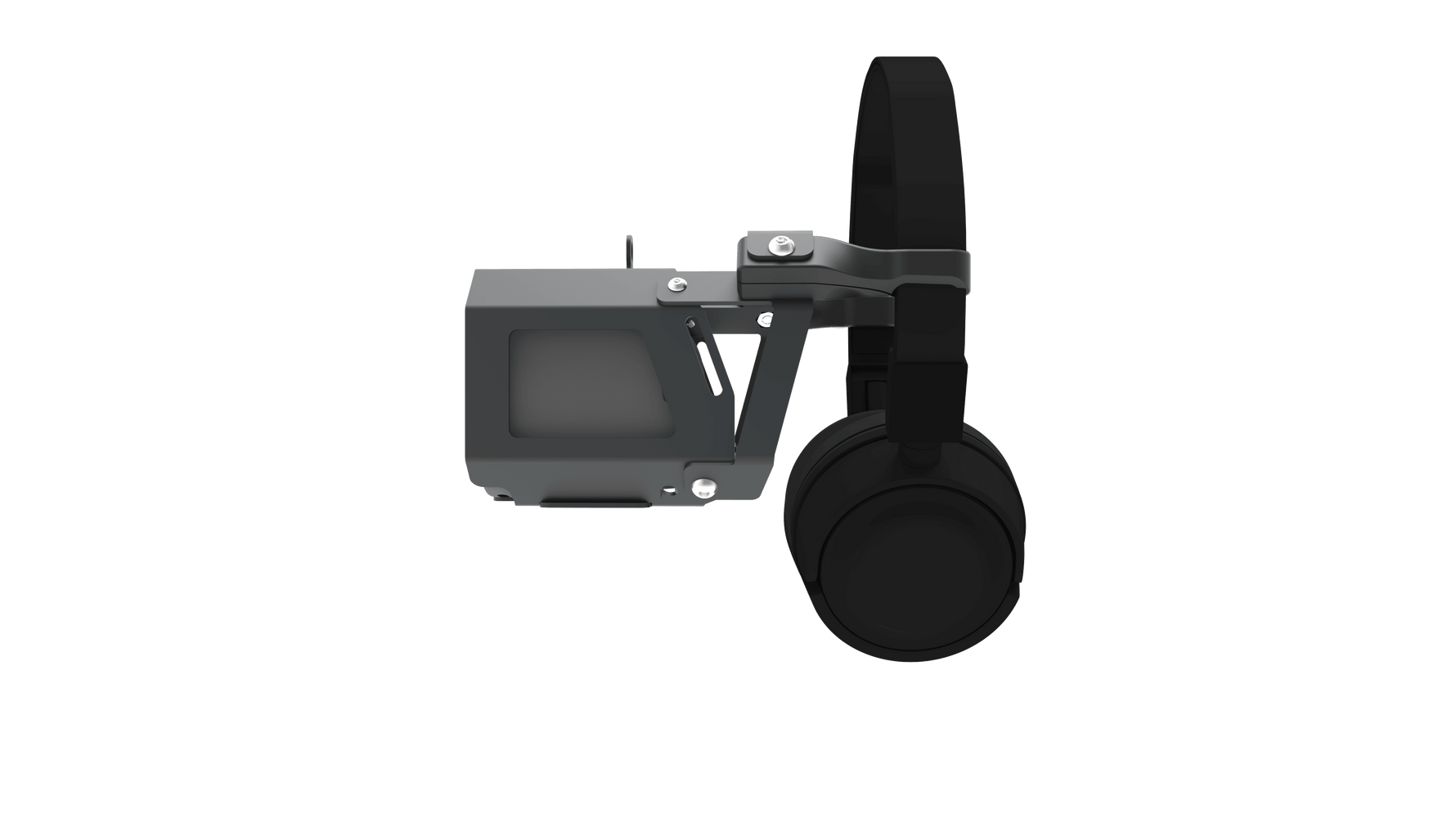 MetaNexusXR's durable TitanSkinVR protective case for the Pico G2 4K VR headset. | MetaNexusXR