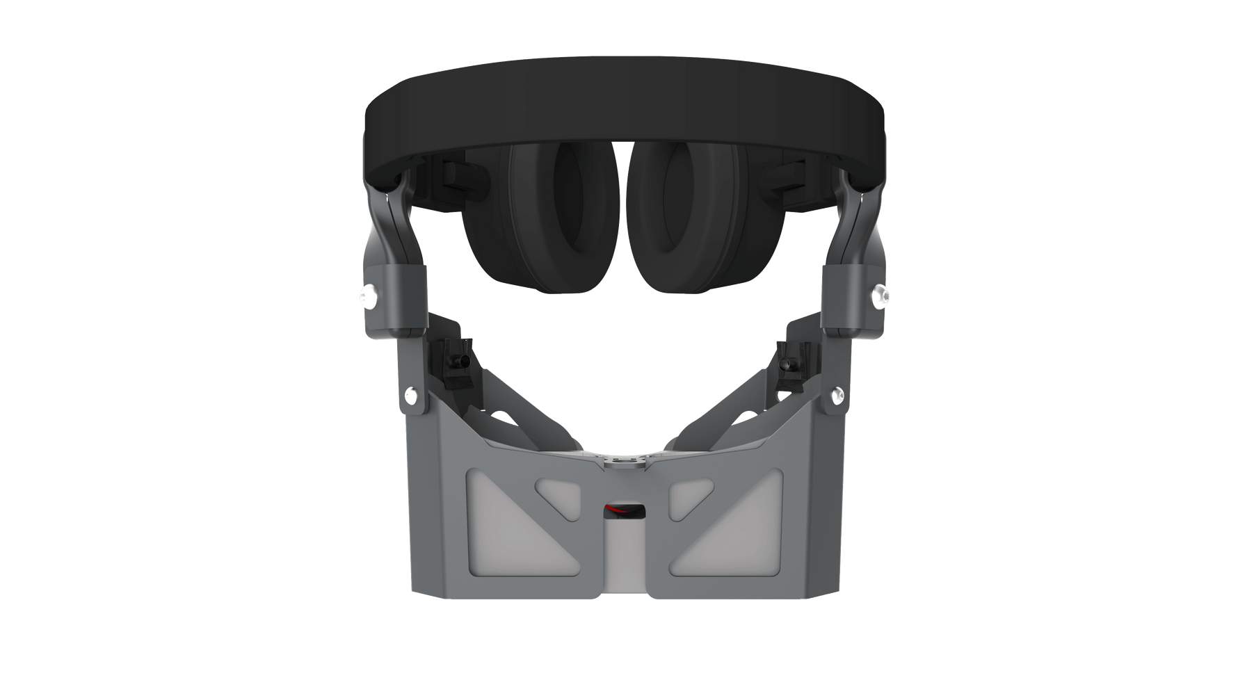 Robust TitanSkinVR case protecting a Pico G2 4K VR headset, featured by MetaNexusXR. | MetaNexusXR