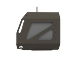 MetaNexusXR's TitanSkinVR protective case on a Pico G2 4K VR headset, enhancing durability. | MetaNexusXR