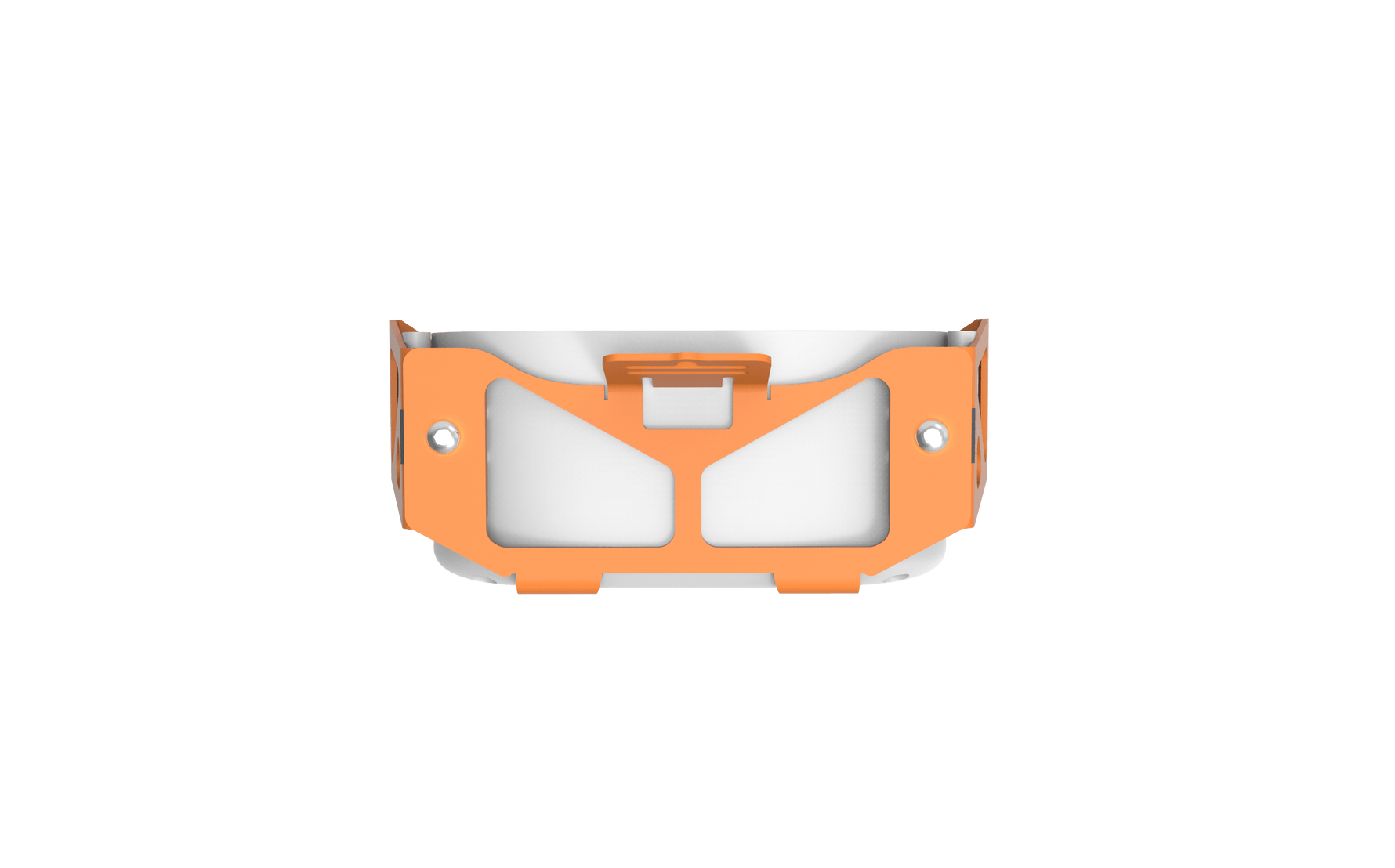 Sleek TitanSkinVR protective case from MetaNexusXR for Meta Quest 2 VR headset. | MetaNexusXR