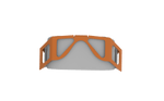 MetaNexusXR TitanSkinVR protective case for Meta Quest 2, enhancing durability and grip. | MetaNexusXR