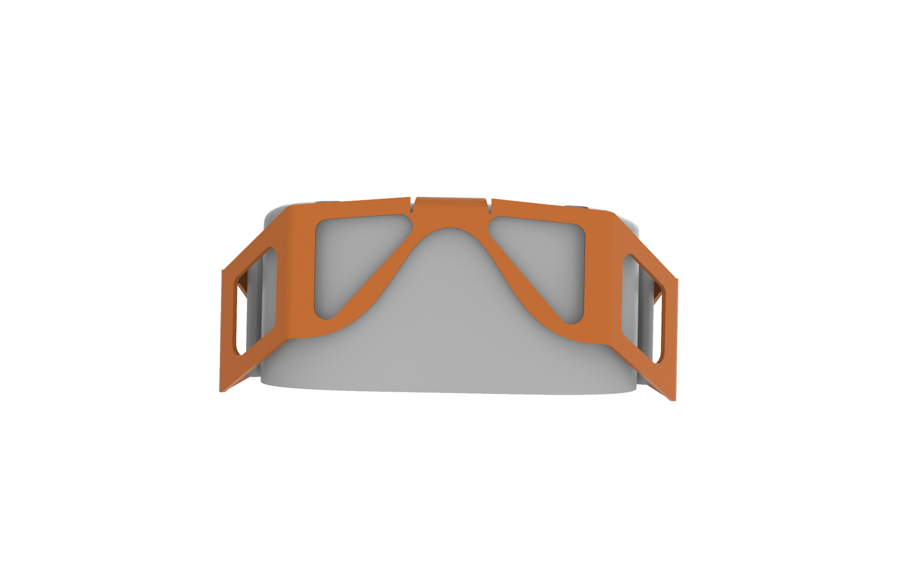 MetaNexusXR TitanSkinVR protective case for Meta Quest 2, enhancing durability and grip. | MetaNexusXR