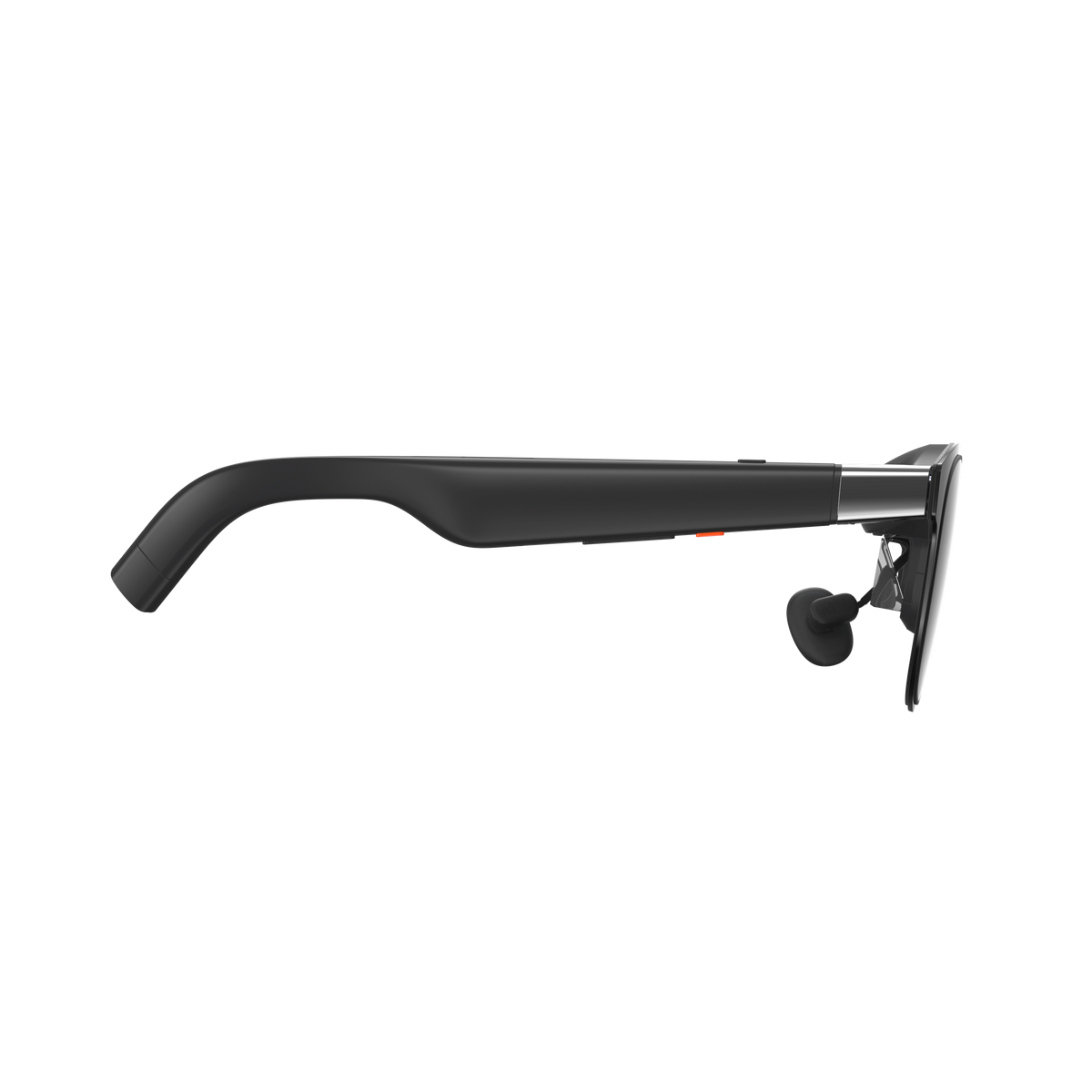 Augmented Reality Glasses – Sony 0.55" Micro-OLED, 57° FOV, 3 ms Spatial Chip – augmented reality glasses – photo 5 of 7