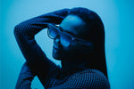 XR Glasses – 174" 58° FOV Flagship with Electrochromic Tint and 3DoF – xr glasses – photo 6 of 10